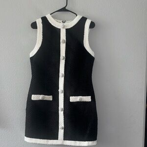 New With Tags Endless Rose Dress